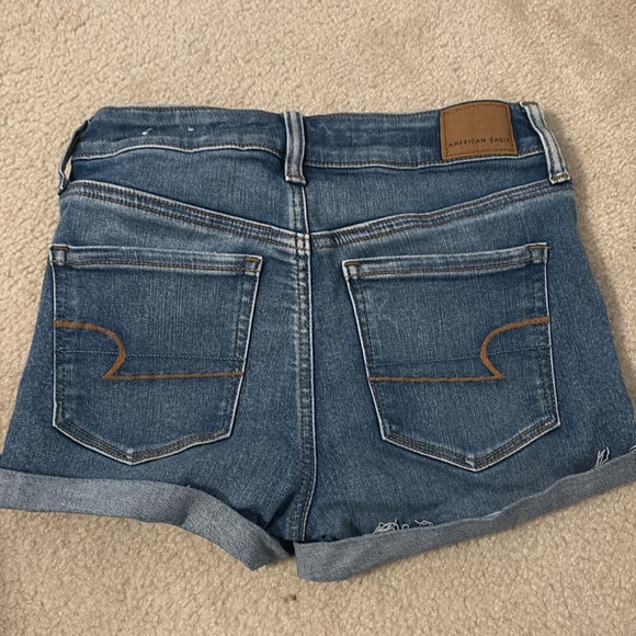 AE Jean shorts - Picture 3 of 3